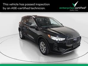 Ford Escape Active FWD