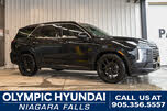 Hyundai Palisade Urban AWD with 7 Passenger Seating