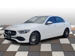 Mercedes-Benz C-Class C 300 RWD