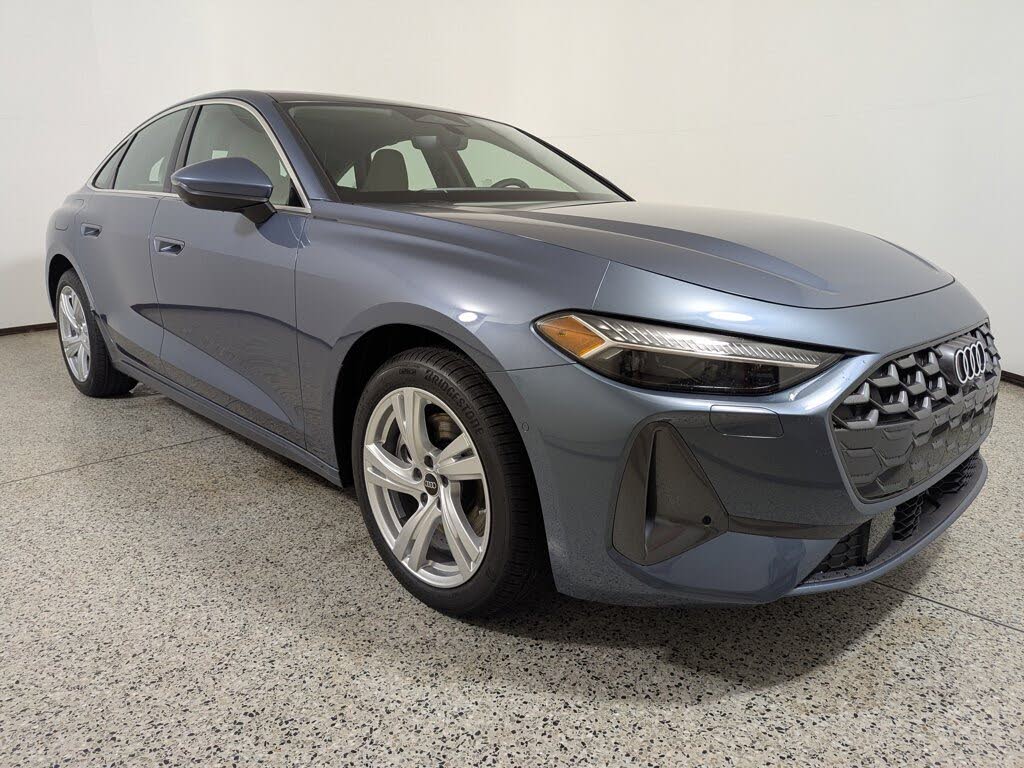 2025 Audi A5 quattro Prestige Sedan