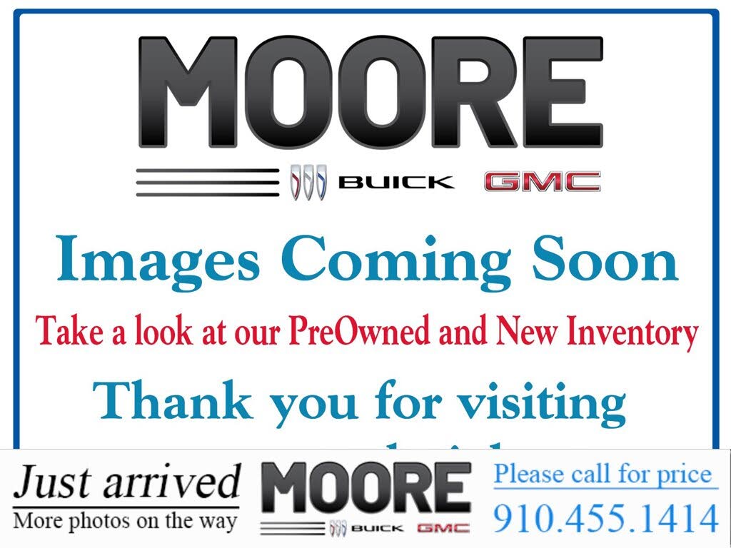 2025 GMC Acadia Elevation FWD