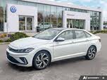 Volkswagen Jetta 1.5T Highline FWD