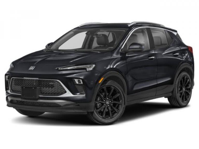 2026 Buick Encore GX Sport Touring AWD
