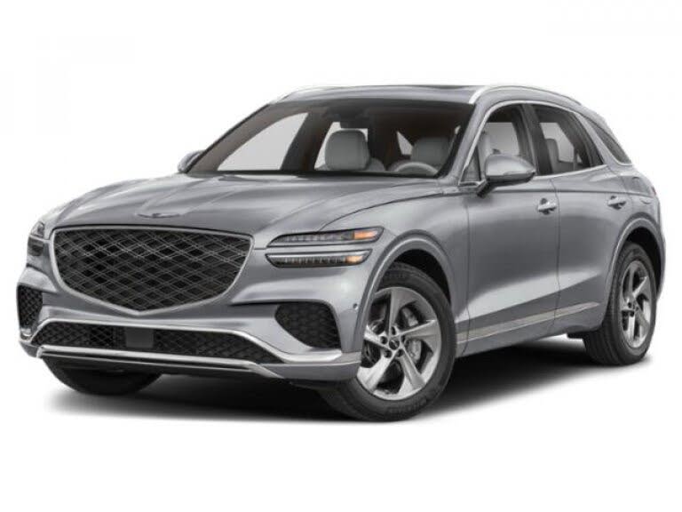 2026 Genesis GV70 2.5T Select AWD