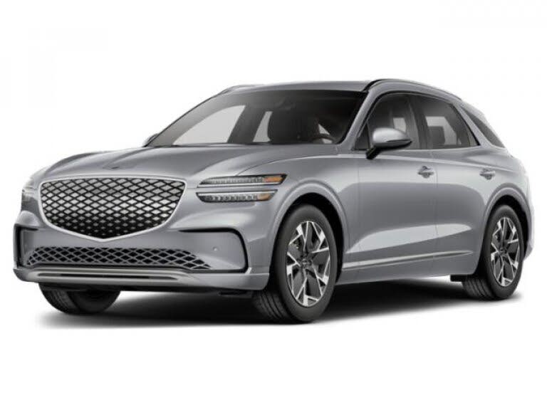 2026 Genesis GV70 Electrified Standard AWD