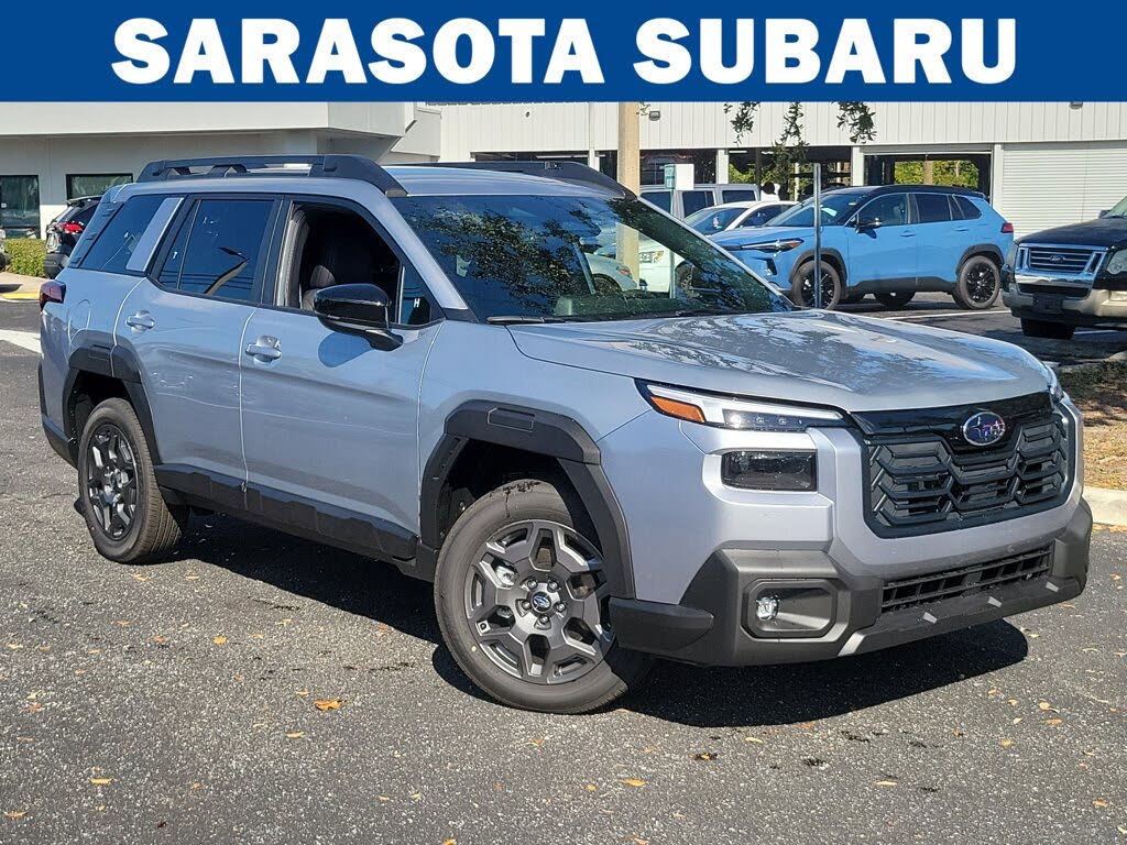 2026 Subaru Outback Premium AWD