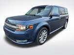 Ford Flex Limited