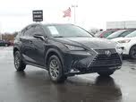 Lexus NX 300 F Sport FWD