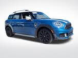 MINI Countryman Cooper S FWD