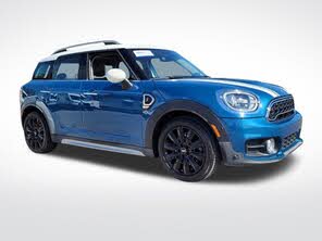 MINI Countryman Cooper S FWD