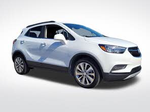Buick Encore Preferred FWD