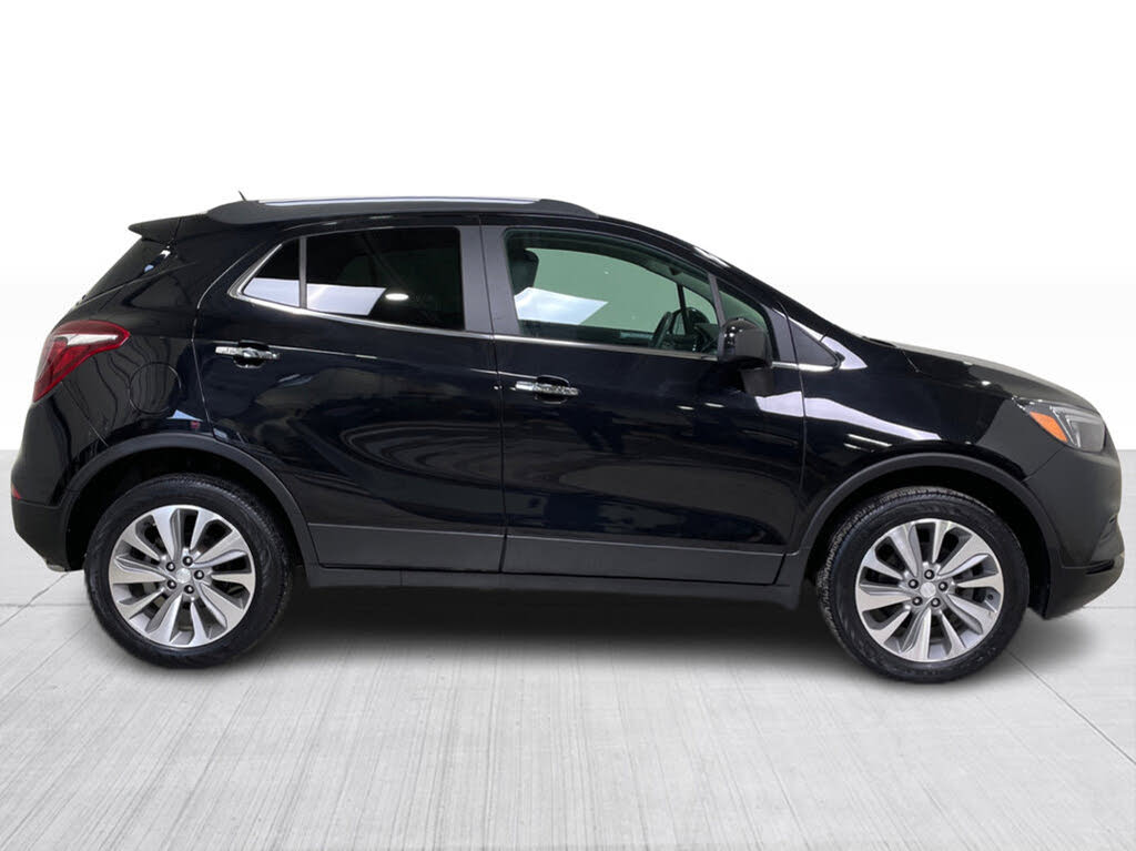 Buick Encore Preferred AWD 2020
