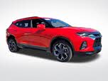 Chevrolet Blazer RS AWD