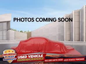 Chrysler Pacifica Touring L Plus 35th Anniversary FWD