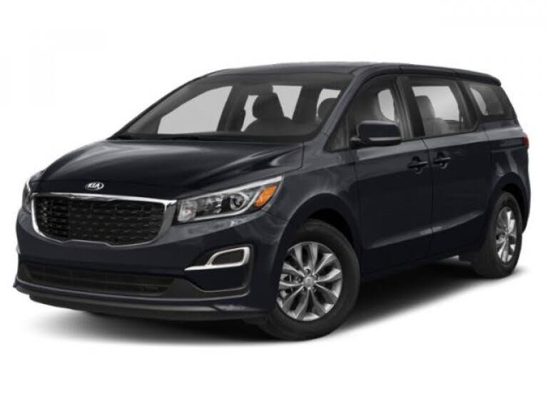 2020 Kia Sedona L FWD