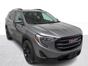 GMC Terrain SLE AWD