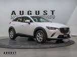 Mazda CX-3 GS AWD