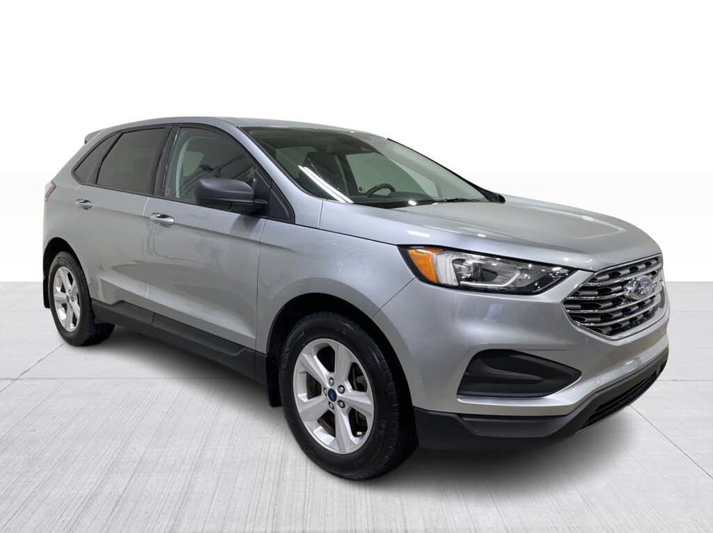 2022 Ford Edge SE AWD