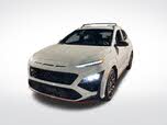Hyundai Kona N FWD