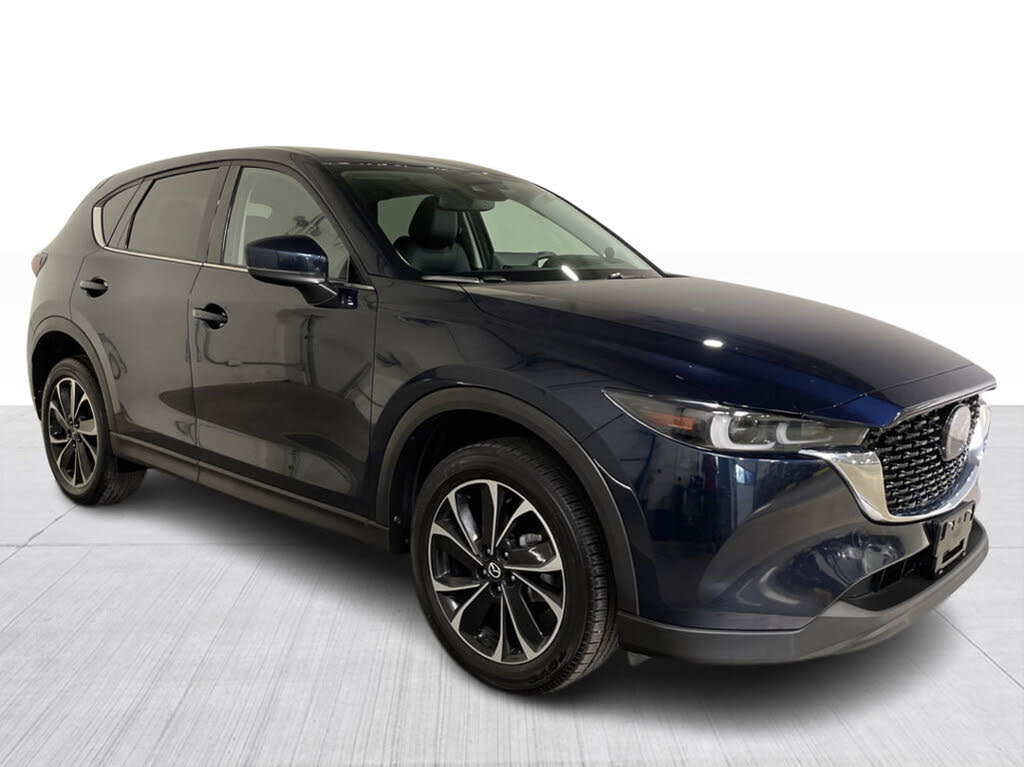 Mazda CX-5 GT AWD 2023