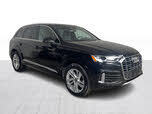 Audi Q7 quattro Premium 45 TFSI