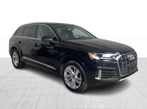 Audi Q7 quattro Premium 45 TFSI