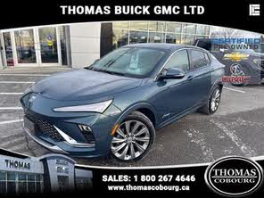 Buick Envista Avenir FWD