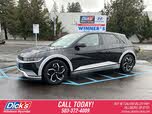 Hyundai Ioniq 5 Limited RWD
