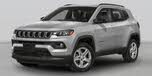 Jeep Compass Latitude 4WD