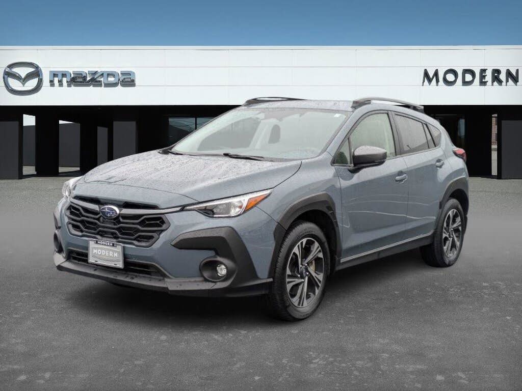 2024 Subaru Crosstrek Premium AWD
