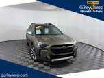 Subaru Outback Touring XT AWD