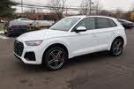 Audi Q5 Hybrid Plug-in e quattro Premium Plus S Line  55 TFSI AWD