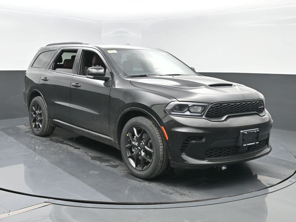 2026 Dodge Durango GT HEMI Plus AWD