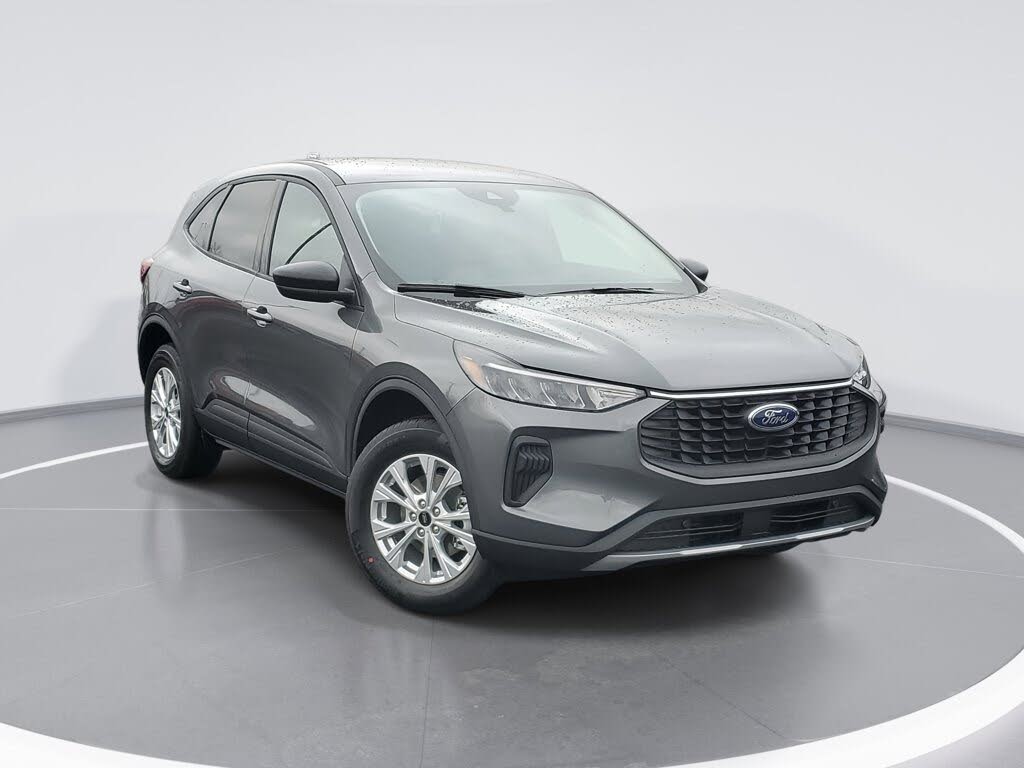 2026 Ford Escape Active AWD