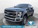 Ford F-250 Super Duty King Ranch Crew Cab 4WD