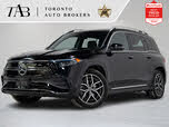Mercedes-Benz EQB 350 4MATIC AWD
