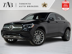 Mercedes-Benz GLC 300 4MATIC