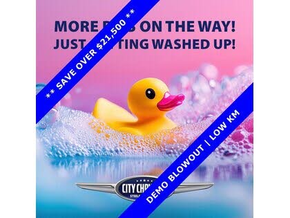 2024 Dodge Hornet R/T AWD