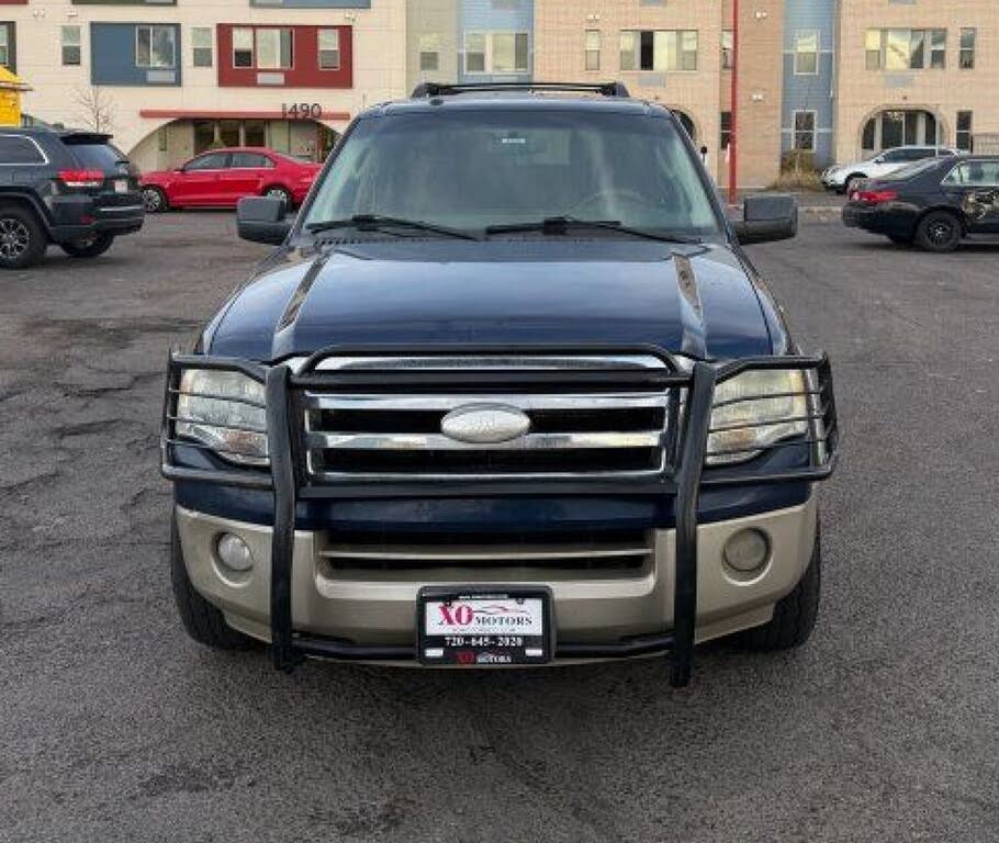 2009 Ford Expedition
