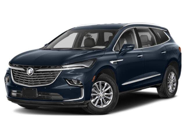 2023 Buick Enclave Premium FWD