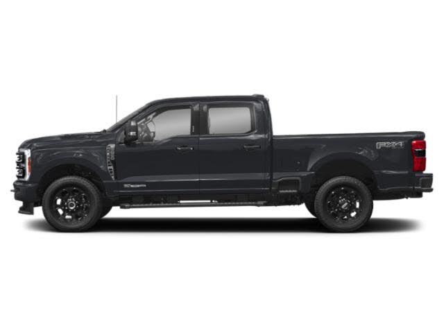 2024 Ford F-250 Super Duty XLT SuperCab 4WD