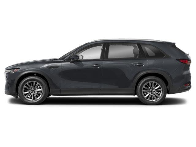 2025 Mazda CX-90 3.3 Turbo Preferred AWD