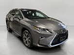 Lexus RX Hybrid 450h F Sport AWD