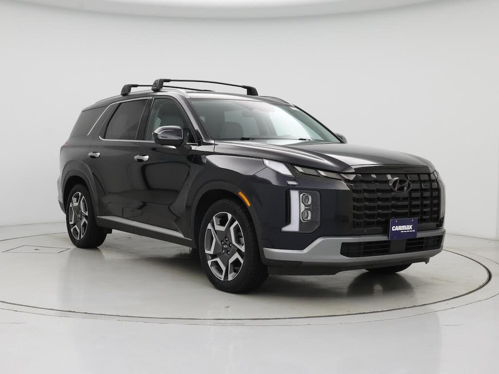 2023 Hyundai Palisade SEL FWD