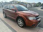Dodge Journey SXT FWD
