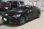 Kia Stinger GT2 AWD