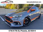 Ford Focus RS Hatchback