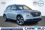 Hyundai Venue SEL FWD