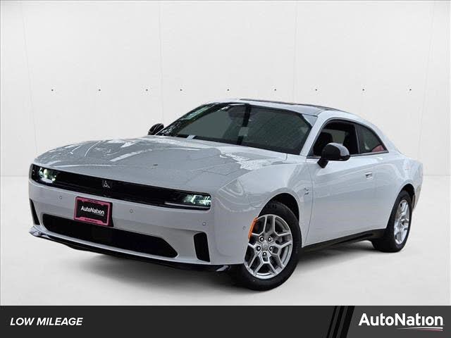 2024 Dodge Charger Daytona R/T AWD
