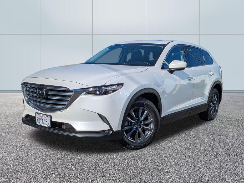 2023 Mazda CX-9 Touring AWD